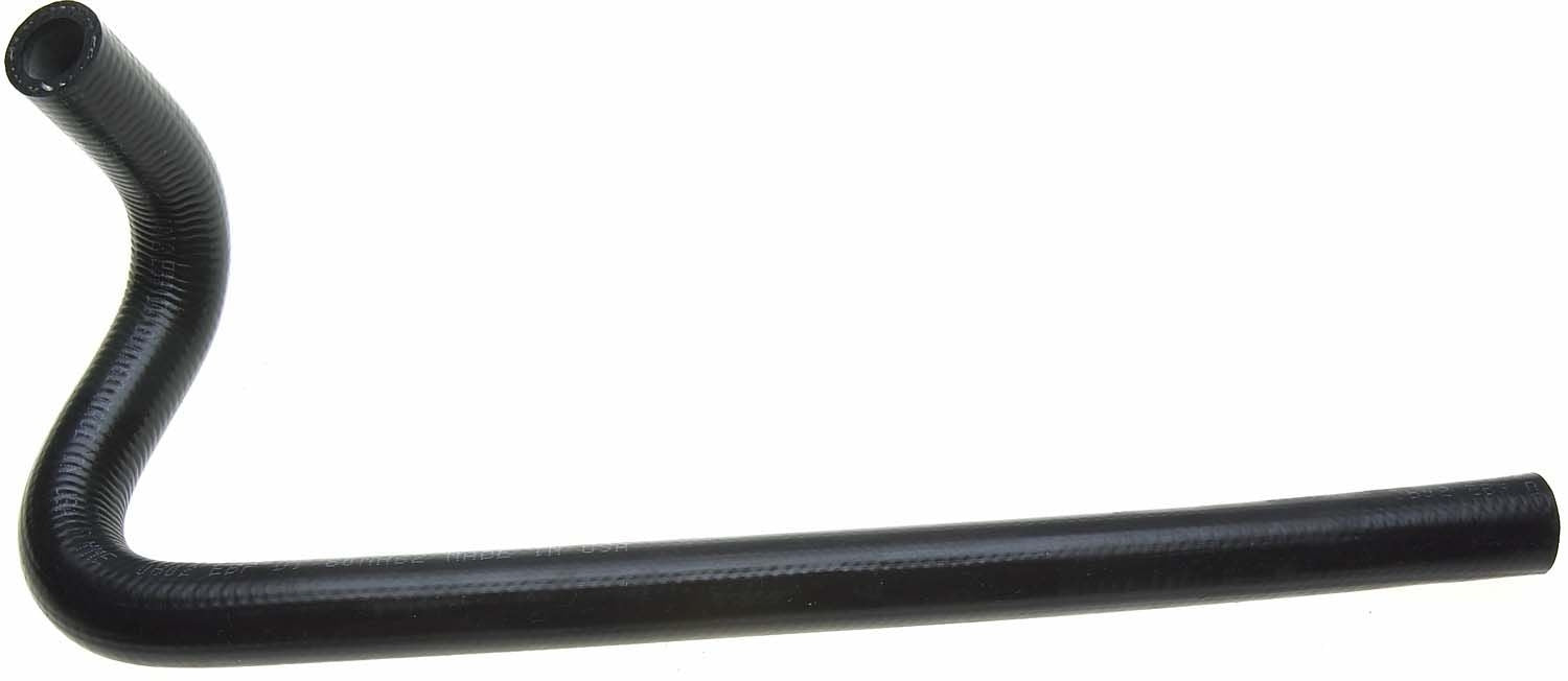 Gates 95-98 Ford Windstar V-6 3.8L Pipe-2 To Aux. Heater Molded Heater Hose