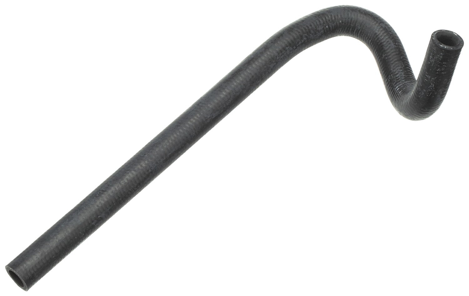 Gates 95-98 Ford Windstar V-6 3.8L Pipe-2 To Aux. Heater Molded Heater Hose