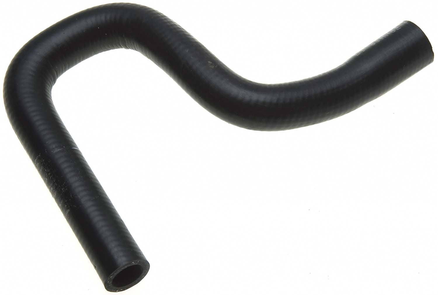 Gates 95-04 Toyota Tacoma V-6 3.4L Valve To Eng. Molded Heater Hose