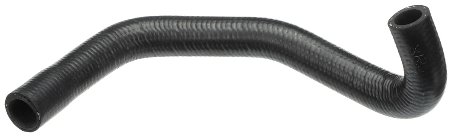 Gates 95-04 Toyota Tacoma V-6 3.4L Heater To Pipe-1 Molded Heater Hose