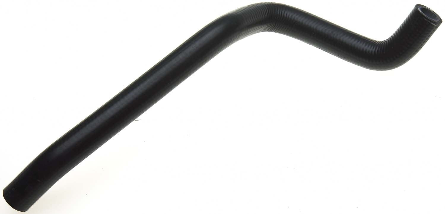 Gates 00-02 Subaru Outback 4-Cyl. 2.5L Heater To Pipe-1 Molded Heater Hose