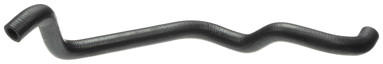 Gates 00-02 Subaru Outback 4-Cyl. 2.5L Eng. To Heater Molded Heater Hose