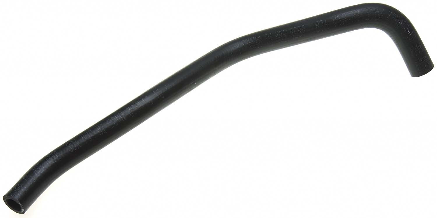 Gates 94-99 Acura Integra 4-Cyl. 1.8L Valve-1 To Intake Manifold Molded Heater Hose