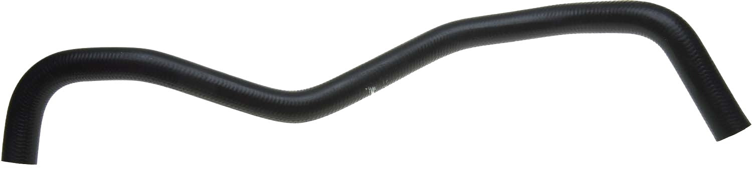 Gates 94-99 Acura Integra 4-Cyl. 1.8L Valve-1 To Intake Manifold Molded Heater Hose