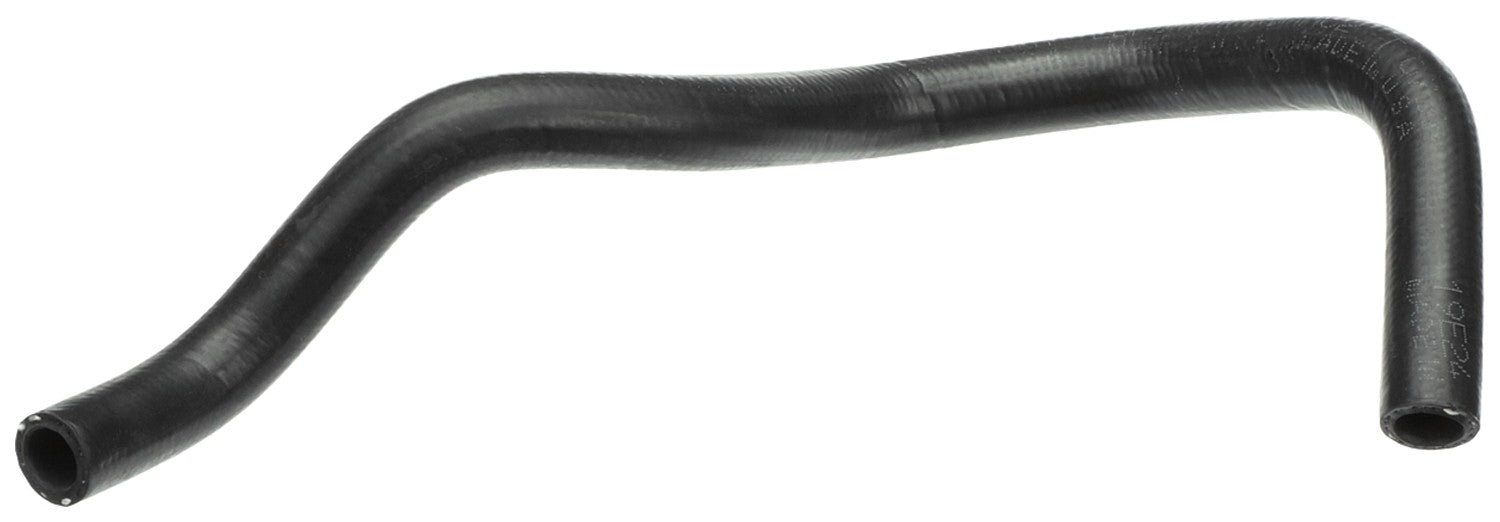 Gates 99-00 Honda Civic 4-Cyl. 1.6L Valve To Eng. Molded Heater Hose