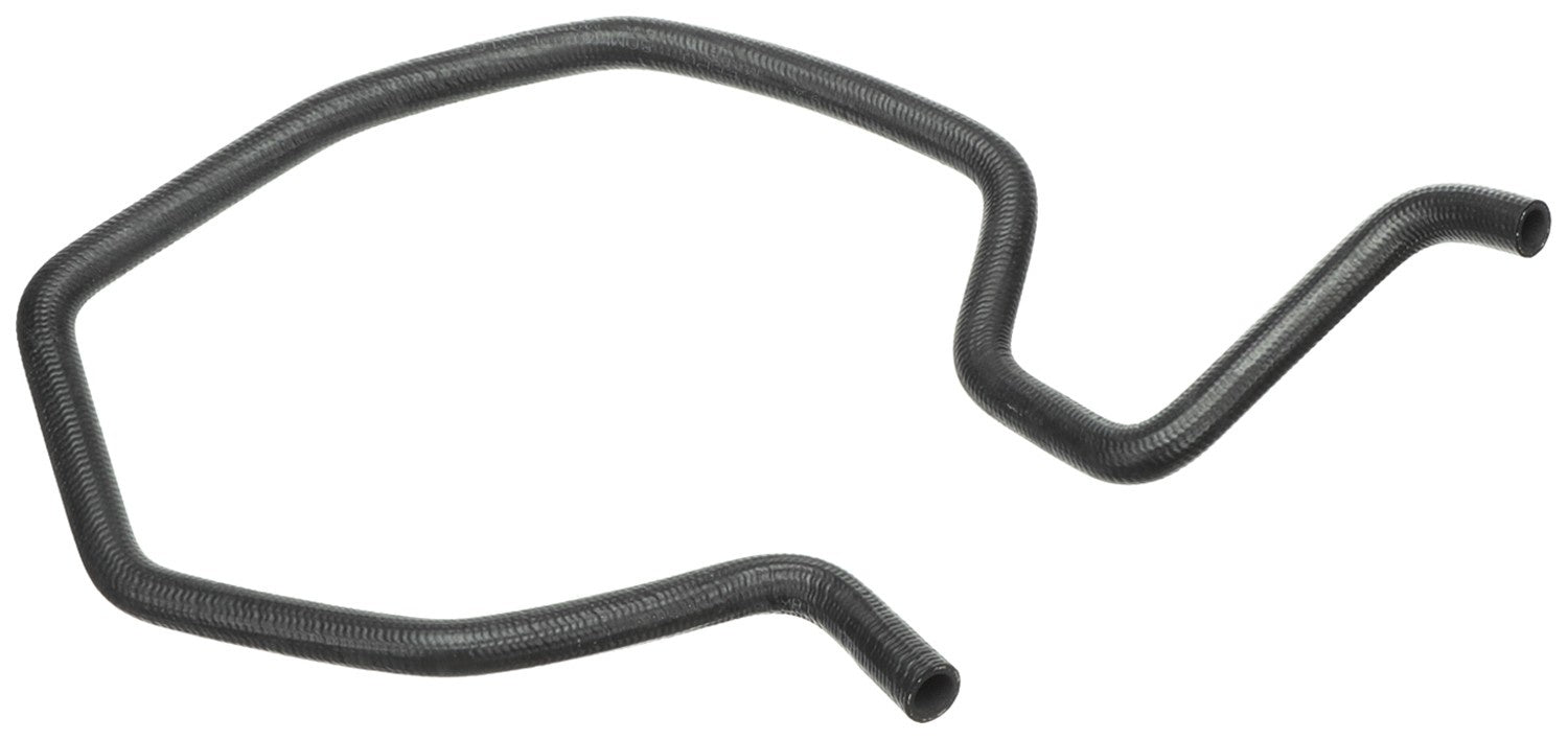 Gates 00-03 Ford Focus 4-Cyl. 2.0L Pipe-1 To Heater Molded Heater Hose