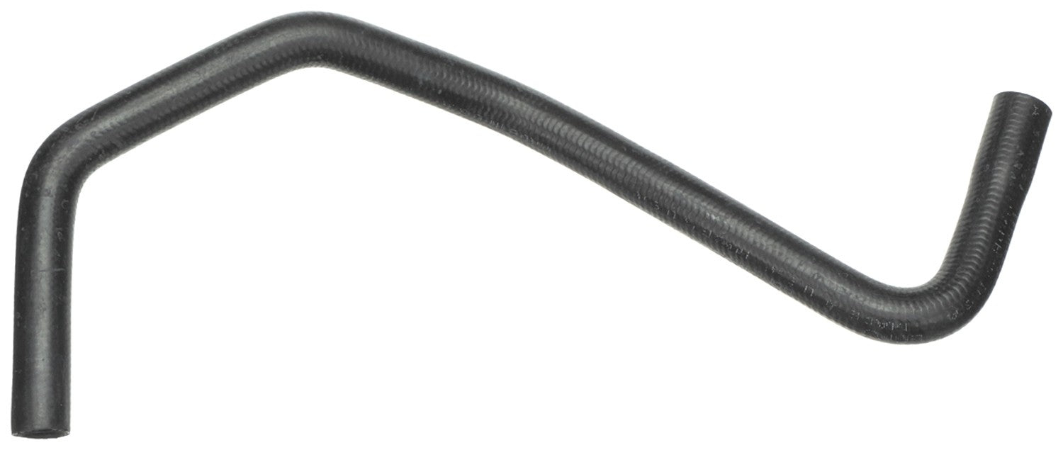 Gates 00-03 Ford Focus 4-Cyl. 2.0L Heater To Connector Molded Heater Hose