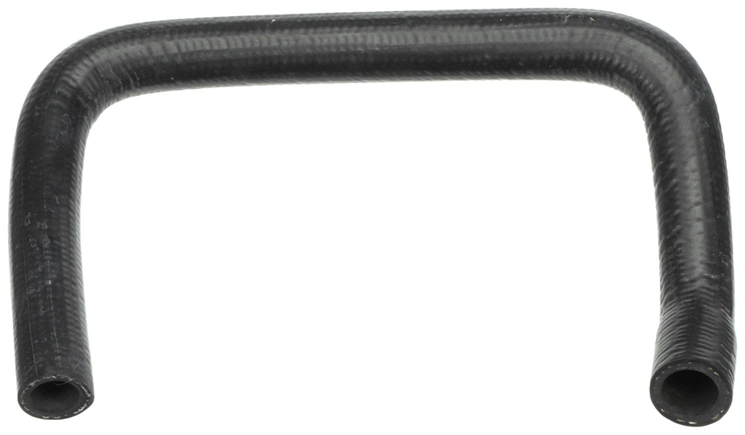 Gates 98-04 Isuzu Rodeo V-6 3.2L Heater To Pipe-2 Molded Heater Hose