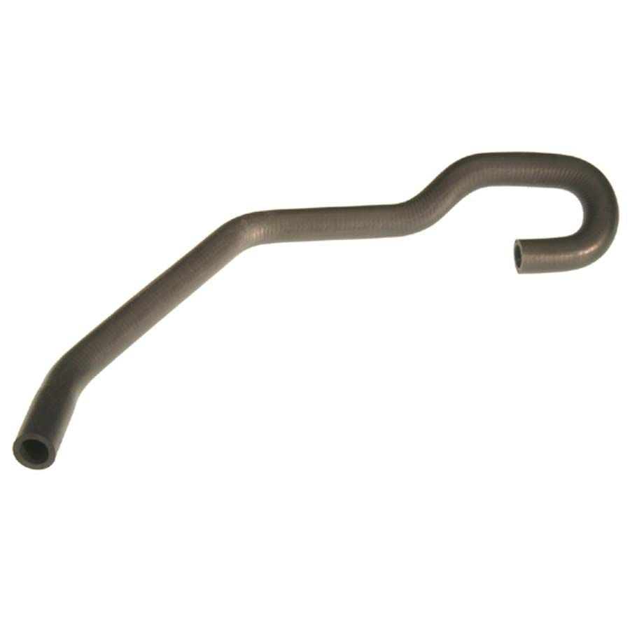 Gates 00-04 Toyota Tundra V-6 3.4L Valve To Pipe-1 Molded Heater Hose