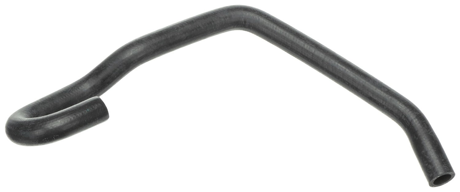 Gates 00-04 Toyota Tundra V-6 3.4L Valve To Pipe-1 Molded Heater Hose