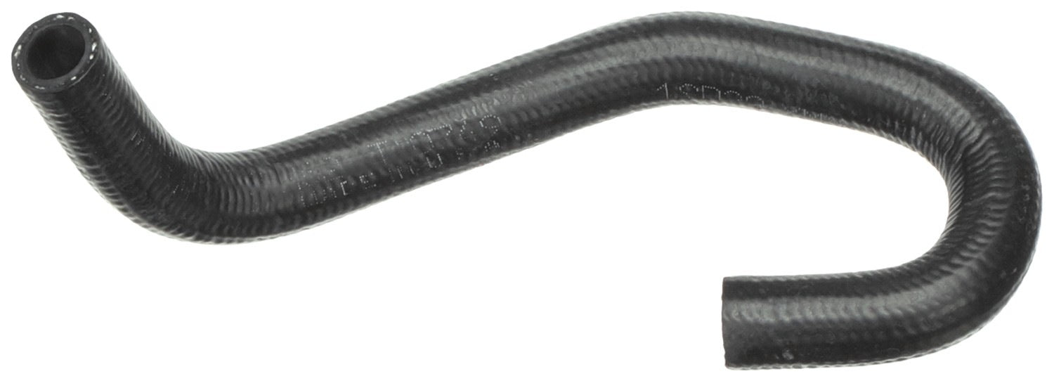 Gates 00-06 Toyota Tundra V-8 4.7L Valve To Pipe-1 Molded Heater Hose