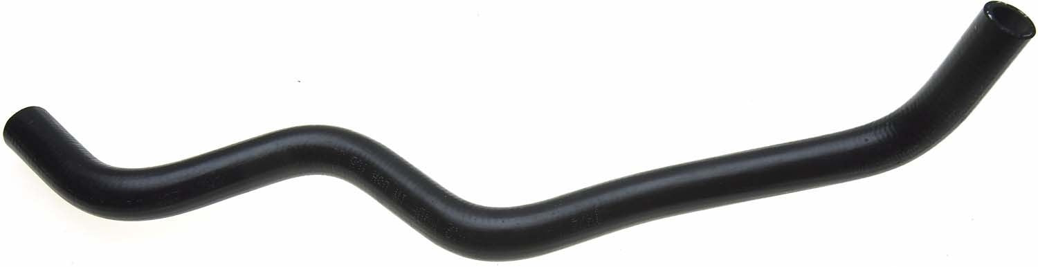 Gates 1998 Honda CR-V 4-Cyl. 2.0L Valve-1 To Intake Manifold Molded Heater Hose