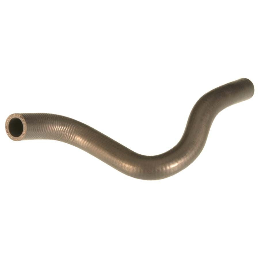 Gates 95-99 Nissan Sentra 4-Cyl. 1.6L Heater To Pipe-1 Molded Heater Hose