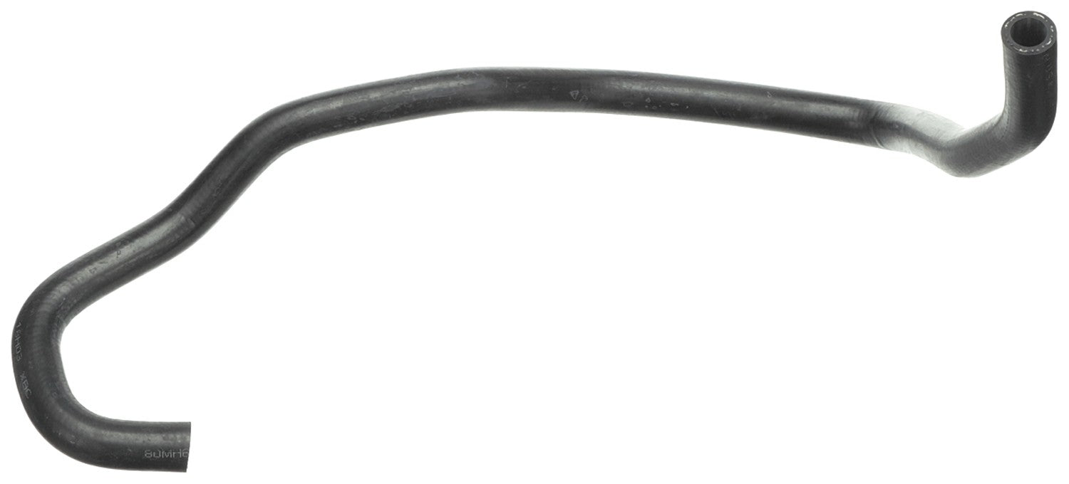 Gates 97-03 Ford E Series Van V-8 5.4L Heater To Pipe-1 Molded Heater Hose