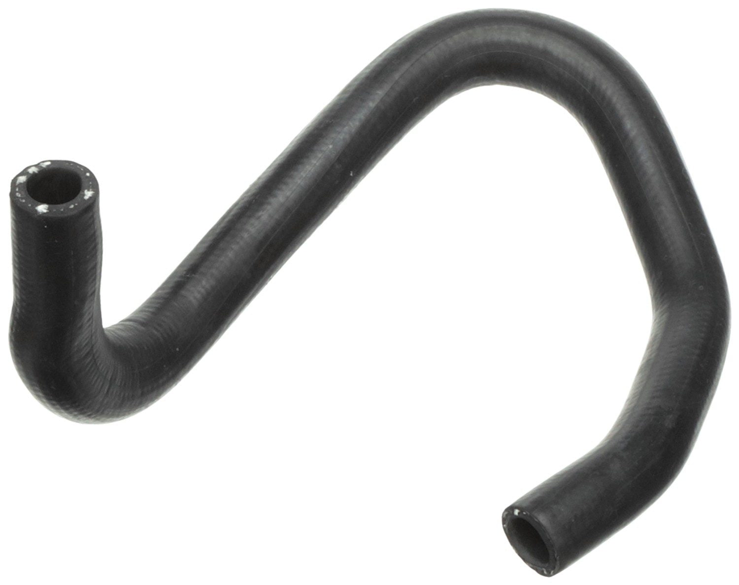 Gates 97-03 Ford F Series V-8 5.4L Heater To Pipe-1 Molded Heater Hose