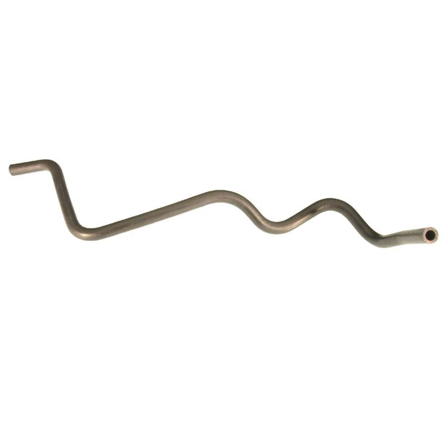 Gates 99-03 Ford Super Duty V-8 7.3L Diesel Heater To Water Pump Molded Heater Hose