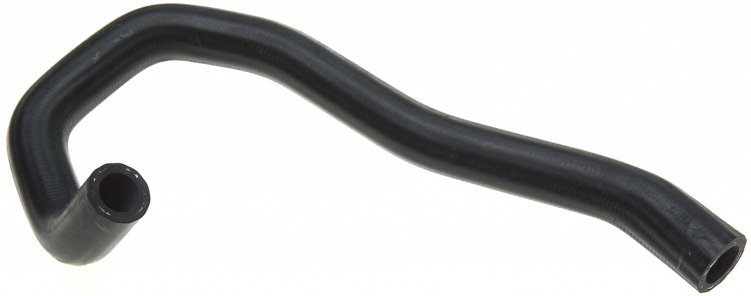 Gates 99-04 Nissan Frontier V-6 3.3L Heater Outlet Molded Heater Hose