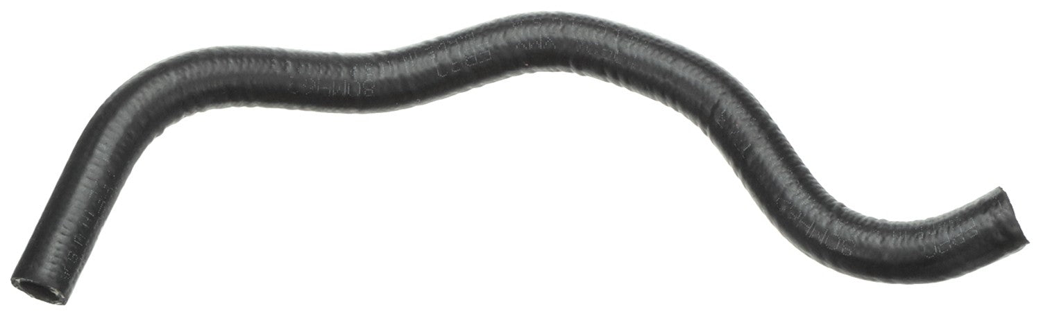 Gates 00-05 Buick Century V-6 3.1L Pipe-2 To Heater Molded Heater Hose