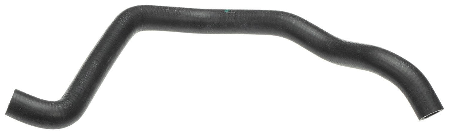Gates 00-06 Nissan Sentra 4-Cyl. 1.8L Eng. To Heater - Pass. Side Molded Heater Hose