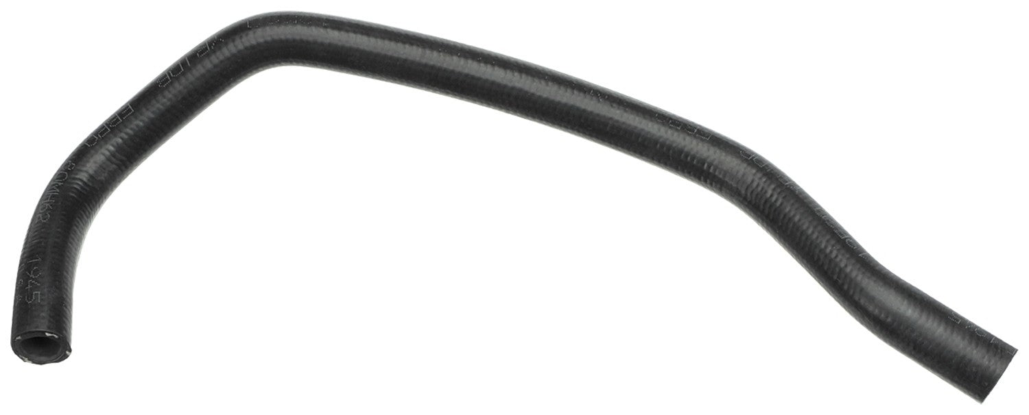 Gates 94-95 Chevrolet S Series Pickup V-6 4.3L Heater To Eng. Molded Heater Hose