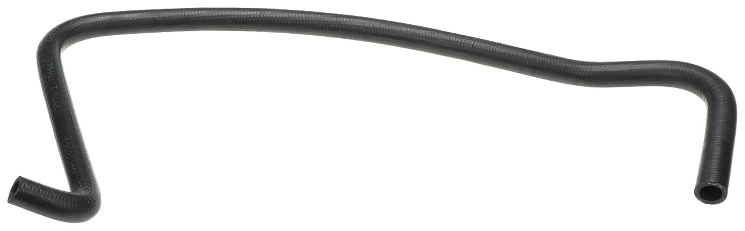 Gates 99-04 Jeep Grand Cherokee 6-Cyl. 4.0L Heater Inlet Molded Heater Hose