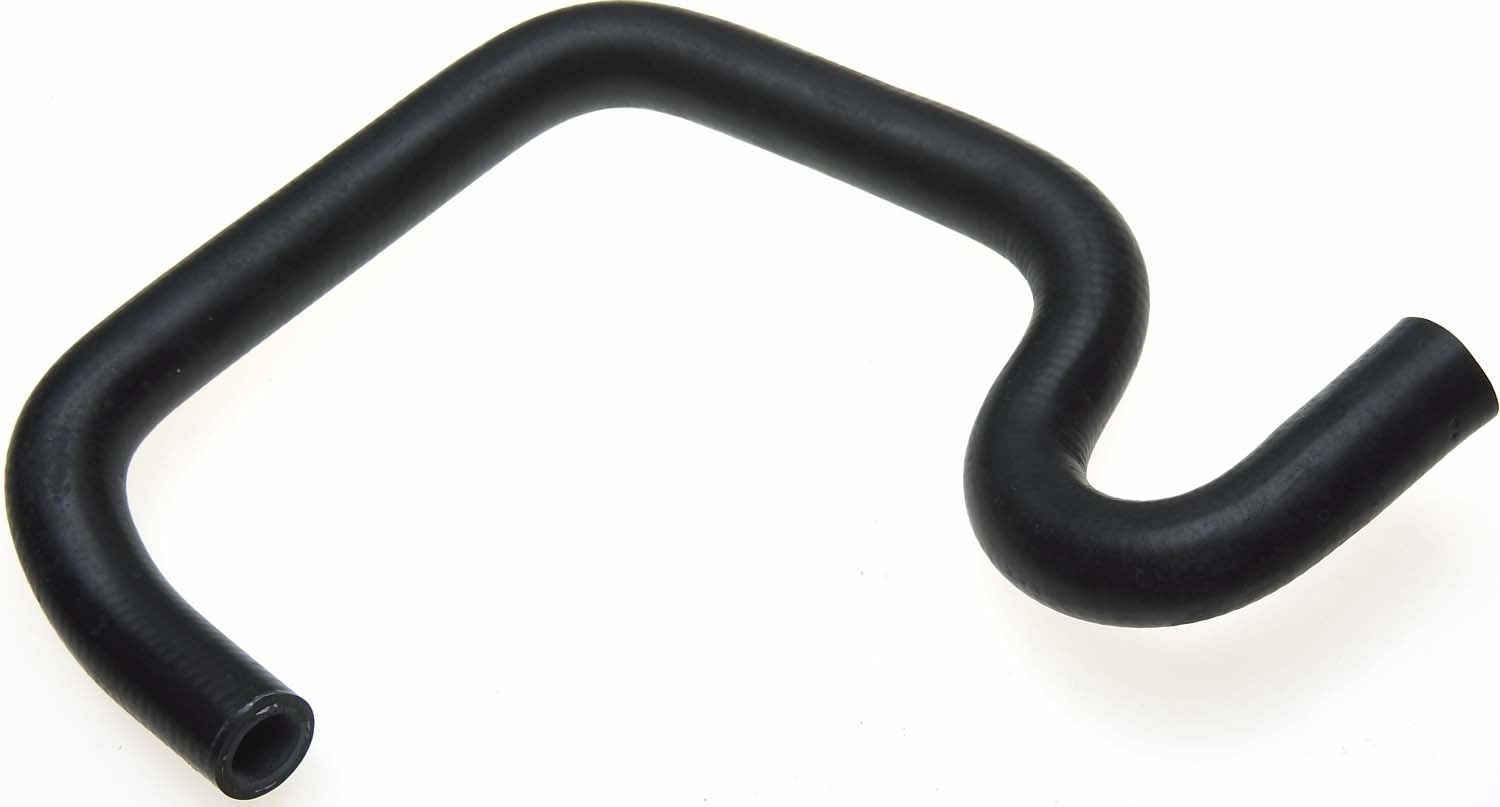 Gates 95-98 Toyota T100 V-6 3.4L Connector To Pipe Molded Heater Hose