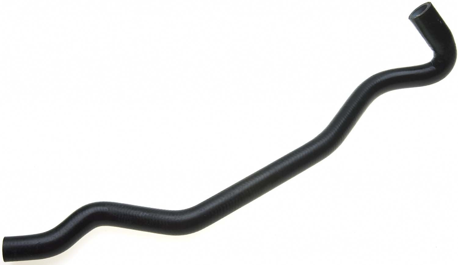 Gates 99-03 Volkswagen Beetle 4-Cyl. 1.8L Tee-1 To Aux.Water Pump Molded Heater Hose