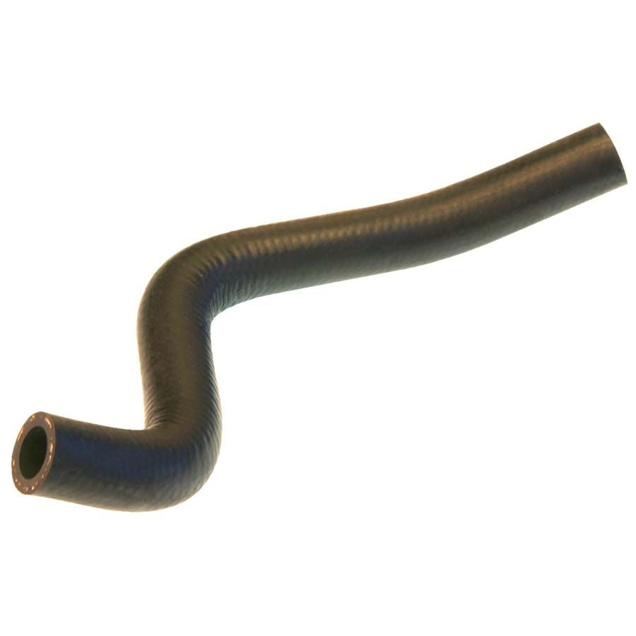Gates 03-15 Chevrolet Express V-8 4.8L Valve To Aux. Heater Pipe-1 Molded Heater Hose