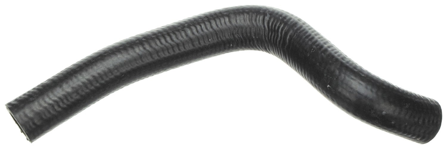 Gates 03-15 Chevrolet Express V-8 4.8L Valve To Aux. Heater Pipe-1 Molded Heater Hose