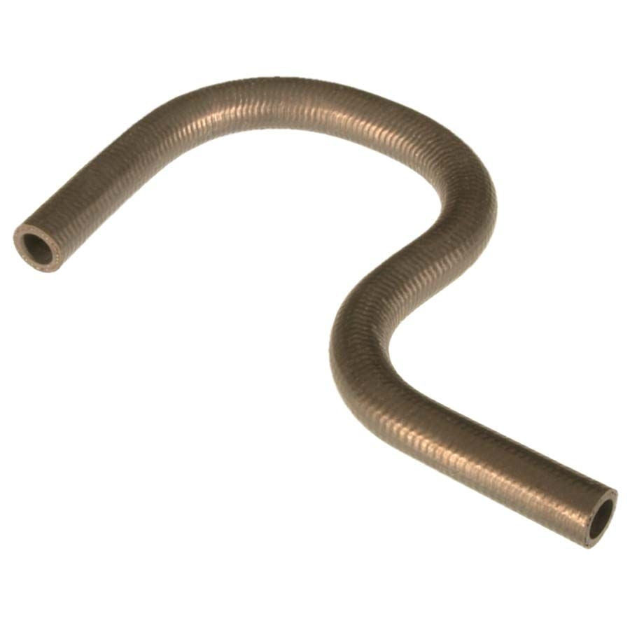Gates 99-04 Ford Super Duty V-10 6.8L Heater To Pipe-1 Molded Heater Hose