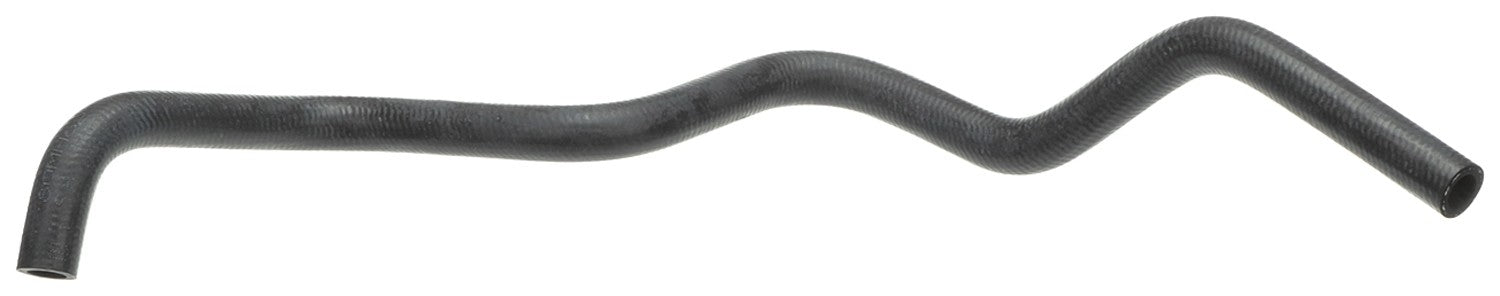 Gates 03-13 Chevrolet Silverado V-6 4.3L Eng. To Heater Molded Heater Hose