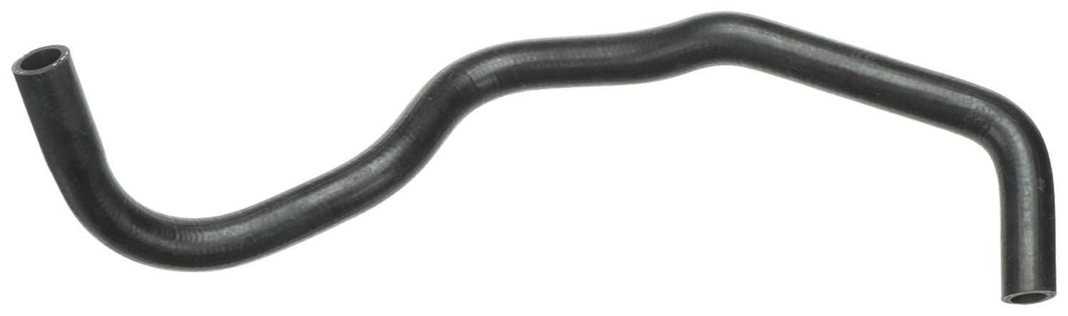 Gates 04-08 Pontiac Grand Prix V-6 3.8L Heater To Eng. (Top) Molded Heater Hose