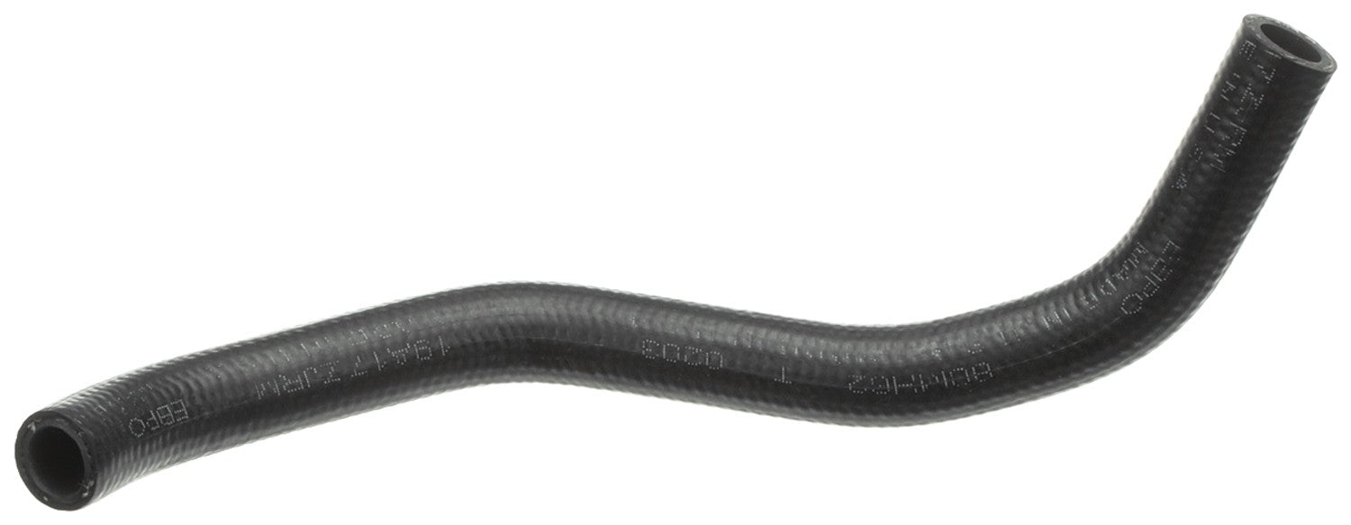 Gates 02-06 Honda CR-V 4-Cyl. 2.4L Valve-1 To Intake Manifold Molded Heater Hose