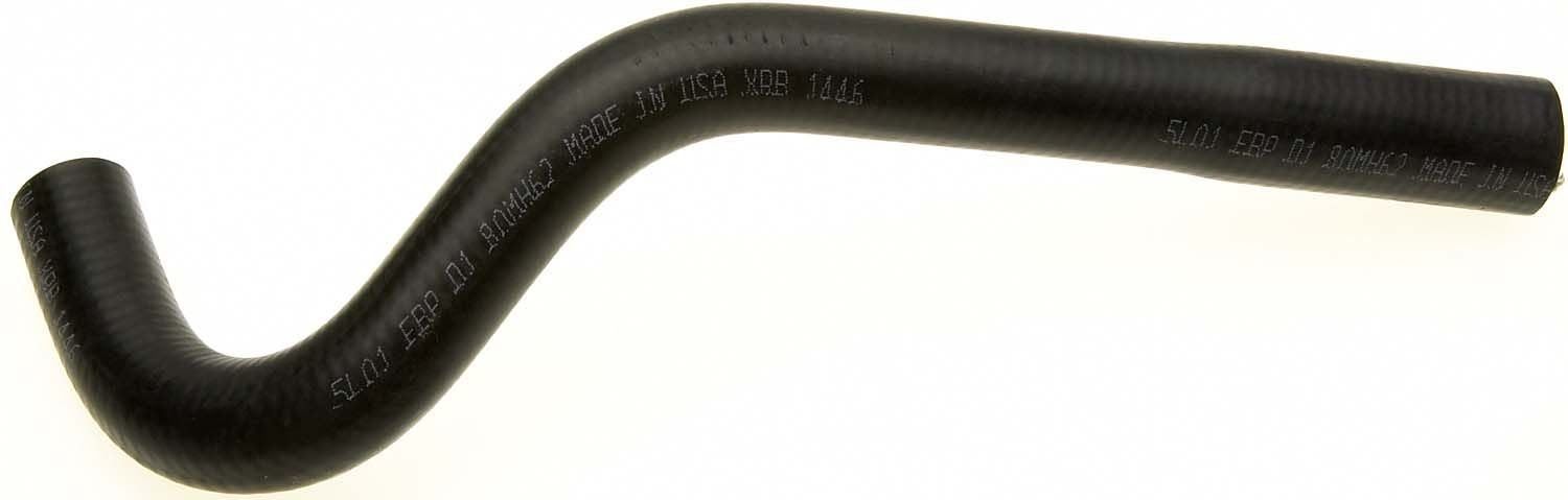 Gates 05-12 Chrysler 300 (5.7L 6.1L V8) Length Small ID Molded Heater Hose