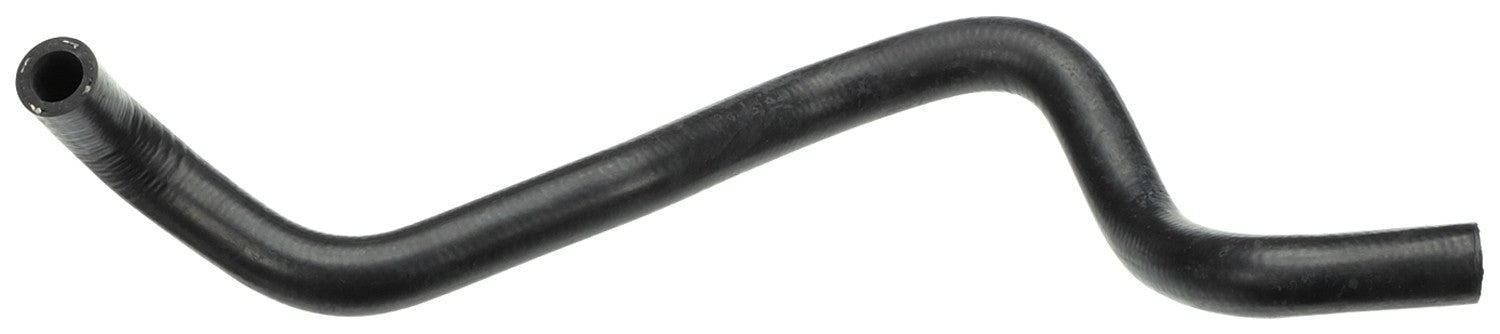 Gates 04-07 Toyota Highlander V-6 3.3L Heater (Top) Molded Heater Hose