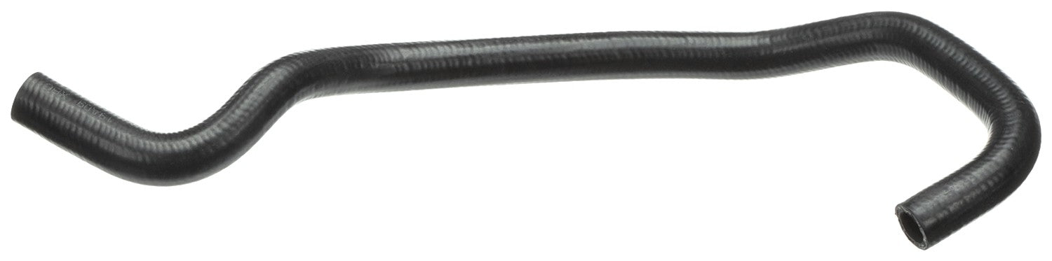 Gates 01-06 Chrysler Sebring V-6 2.7L Eng. To Heater Molded Heater Hose