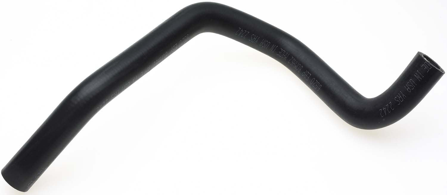 Gates 03-08 Subaru Forester 4-Cyl. 2.5L Heater Outlet Molded Heater Hose