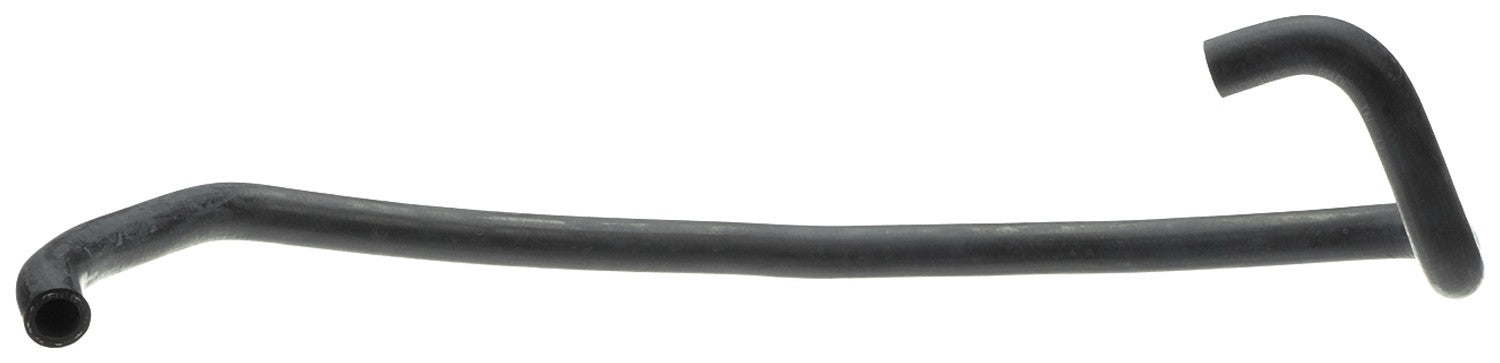 Gates 06-10 Toyota Highlander V-6 3.3L Electric Assist Inverter Cooling Hose-1 Molded Heater Hose
