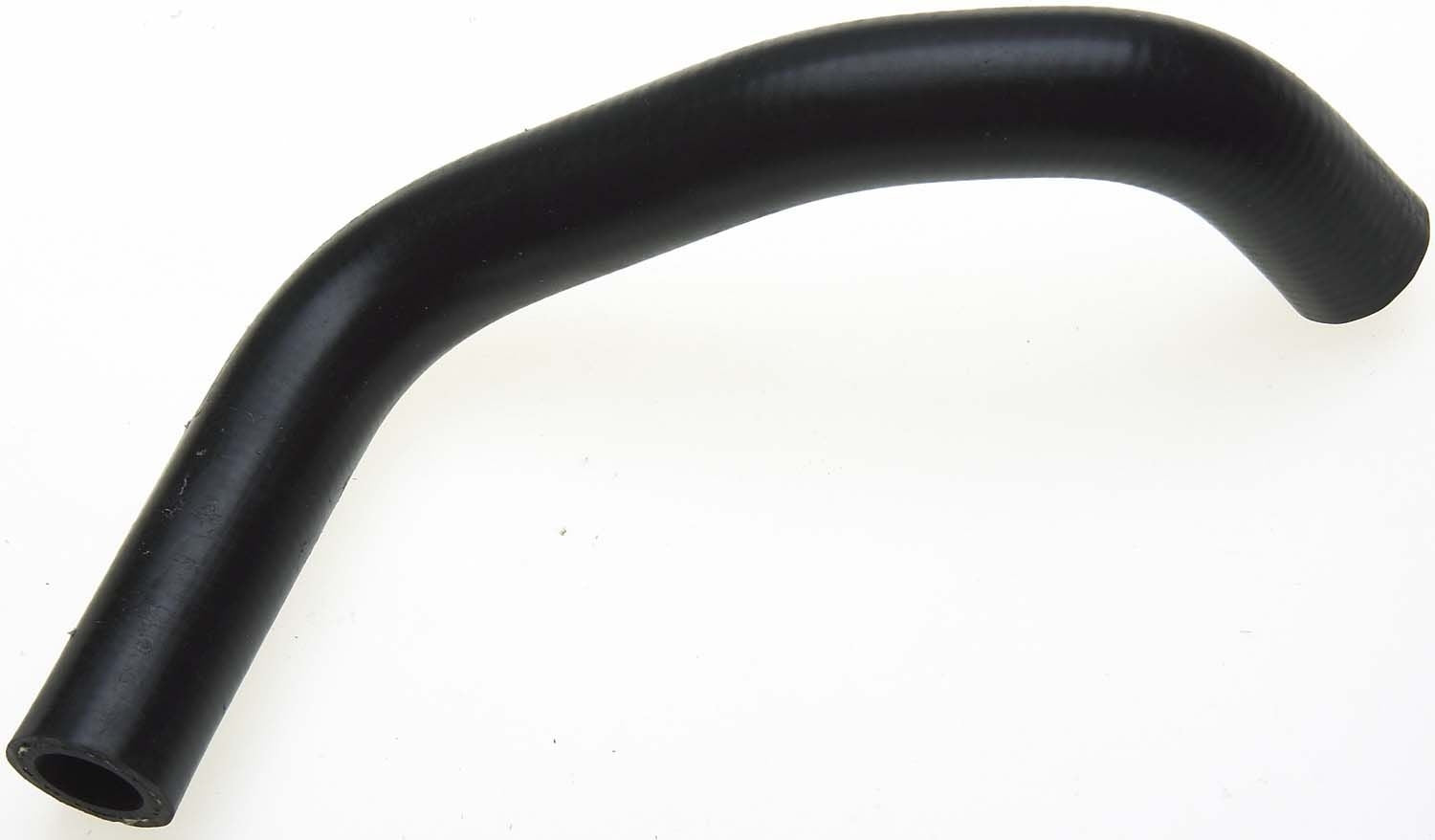 Gates 06-10 Toyota Highlander V-6 3.3L Electric Assist Inverter Cooling Hose-3 Molded Heater Hose