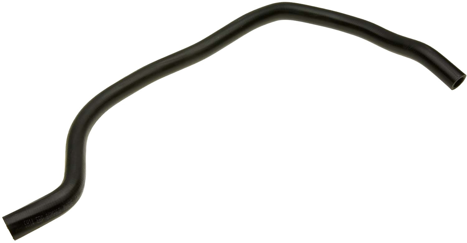 Gates 05-07 Jeep Grand Cherokee V-6 3.7L Heater Inlet Molded Heater Hose