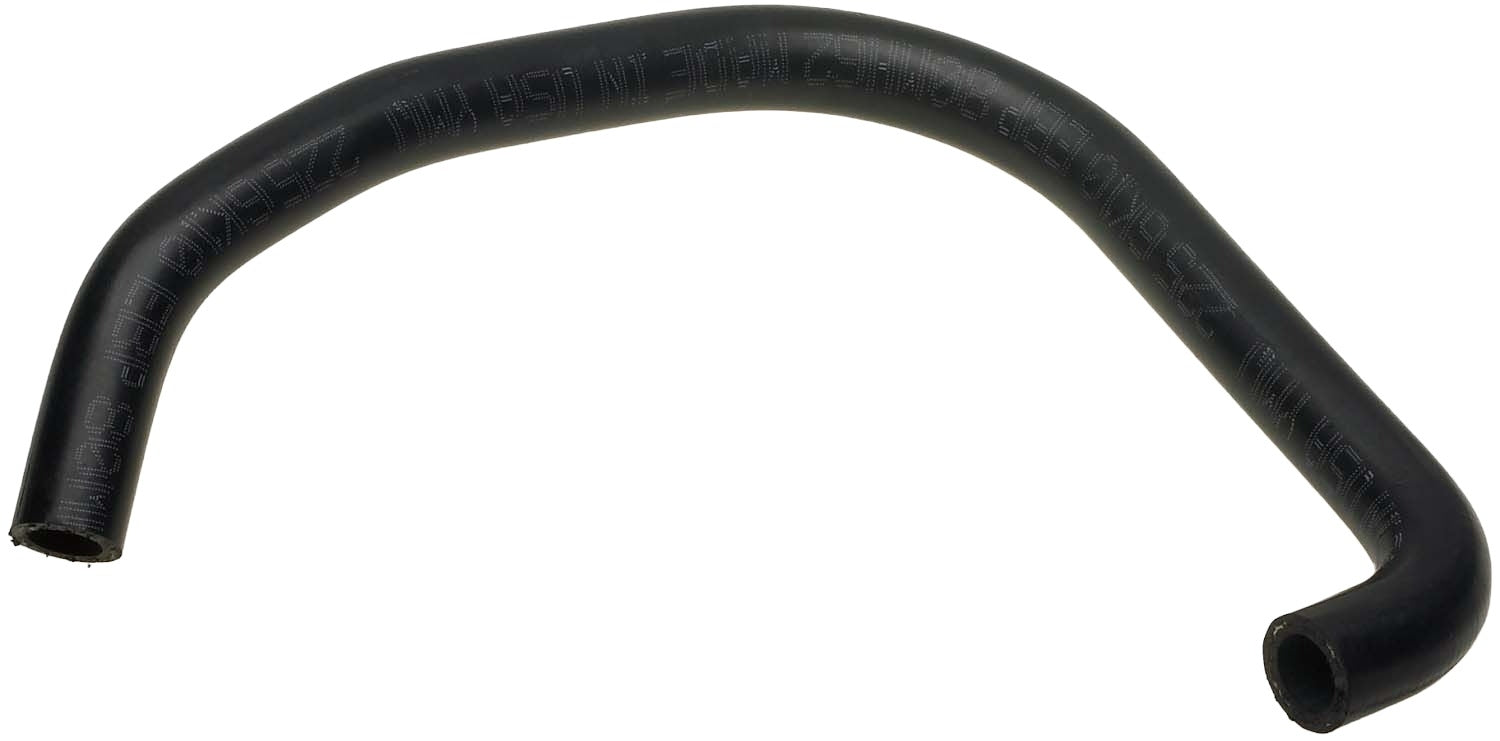 Gates 02-06 Chrysler Sebring V-6 2.7L Pipe To Eng. Molded Heater Hose