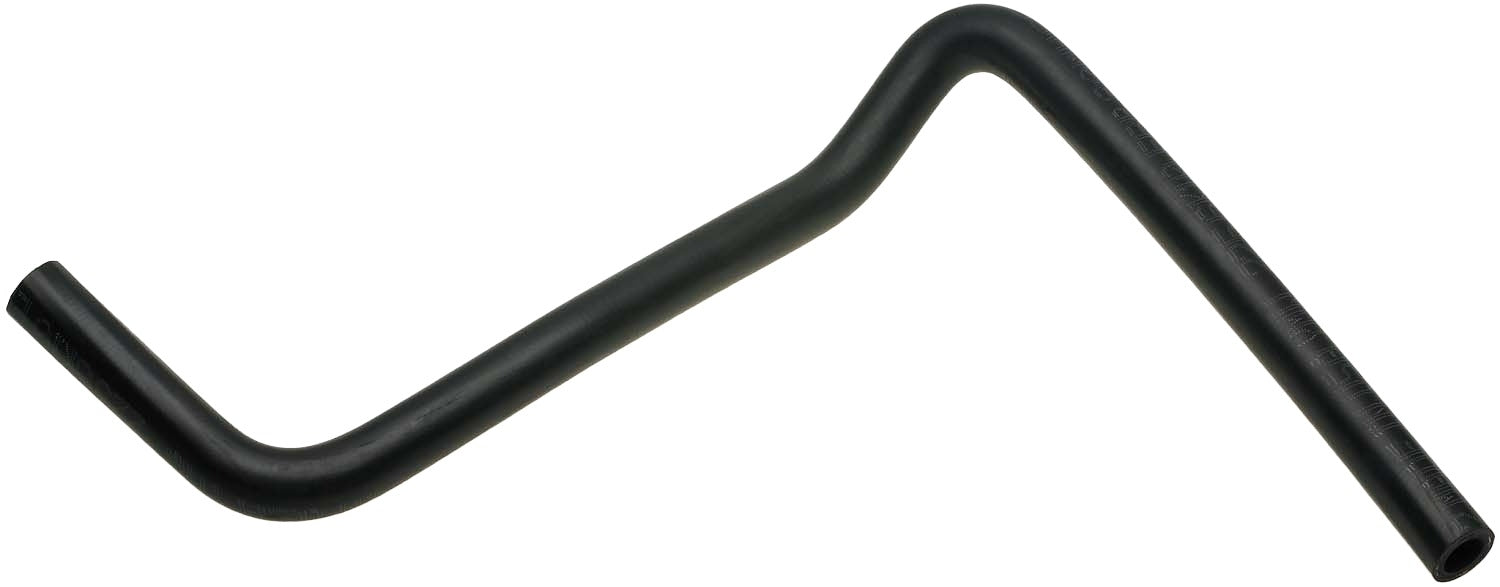 Gates 02-05 Dodge Ram Pickup V-8 4.7L Heater To Tee Molded Heater Hose