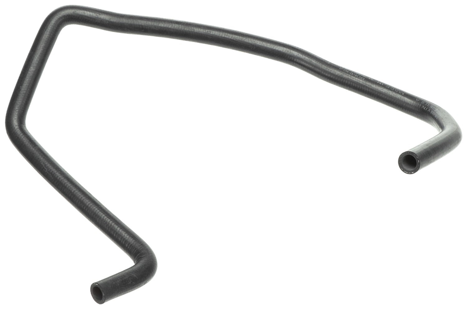 Gates 06-08 Dodge Ram Pickup V-8 5.7L Heater Inlet Molded Heater Hose