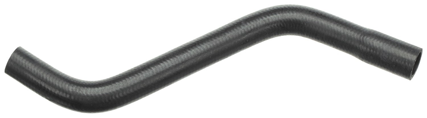Gates 06-09 Chevrolet Equinox V-6 3.4L Pipe-2 To Heater Molded Heater Hose