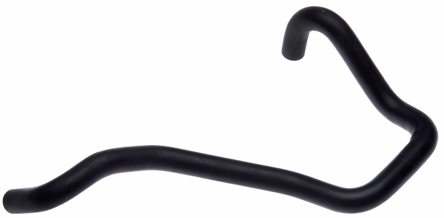 Gates 07-11 Toyota Camry 4-Cyl. 2.4L Electric Assist Aux. Rad. To Inverter Molded Heater Hose