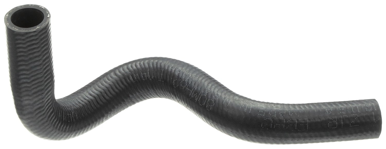 Gates 11-15 Chevrolet Cruze 4-Cyl. 1.4L Oil Cooler Outlet Molded Heater Hose