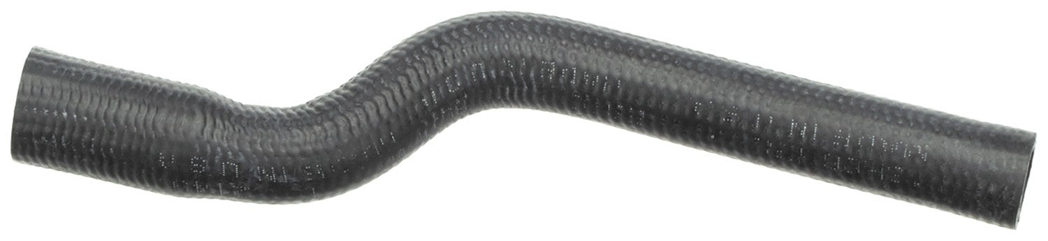 Gates 07-08 Dodge Caliber 4-Cyl. 2.0L Heater Outlet Molded Heater Hose