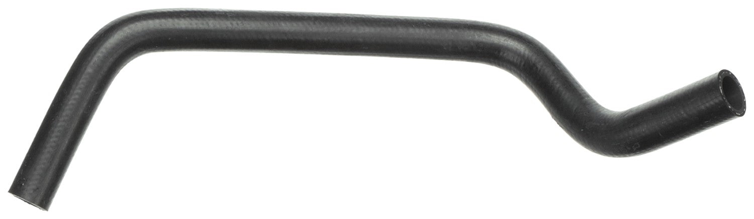 Gates 07-11 Chevrolet Impala V-6 3.5L Heater To Pipe-1 Molded Heater Hose