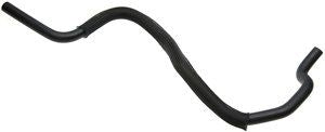 Gates 08-12 Jeep Liberty V-6 3.7L Heater Outlet Molded Heater Hose