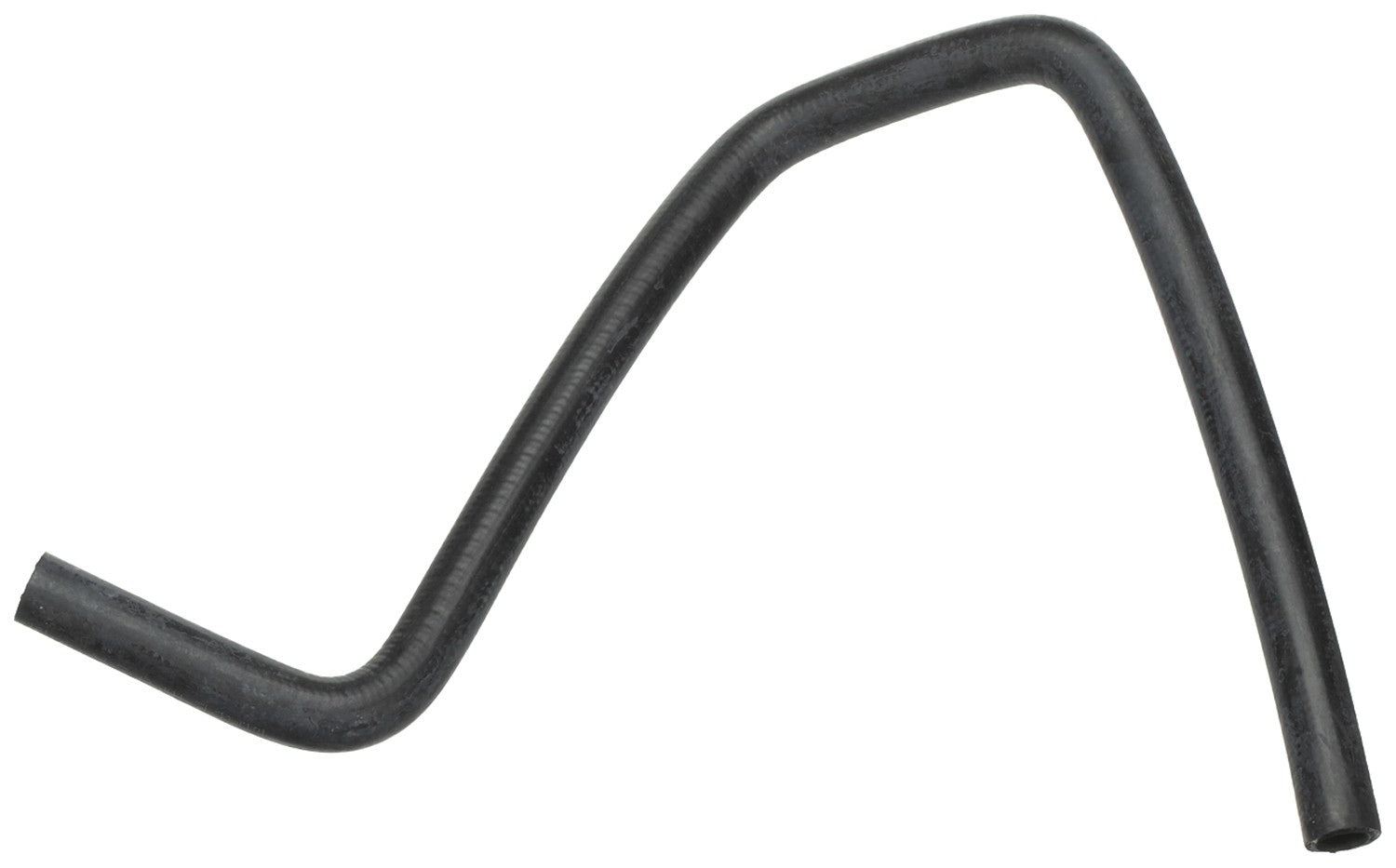 Gates 03-05 Dodge Ram Pickup V-8 5.7L Connector To Heater Molded Heater Hose